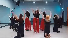 最受欢迎韩舞TOP35(总有一款是你的菜)