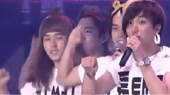 [检验中国真实人气的时候到了]韩团微博话题阅读量排行榜[