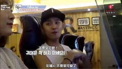 Fashion Follow Me 李在真Cut