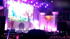 开场 月亮代表我的心