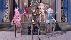 初音未来 - Get Up Move