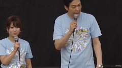 AKB48 Team 8 東北メンバー@TBC夏まつり2016ライブ生中継