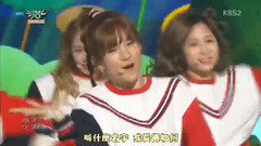 程潇,宇宙少女 - MO MO MO