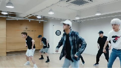 MONSTA X - Musicwave In Fukuoka Practice EP24