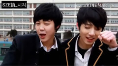 朴智旻令人窒息的性感瞬间