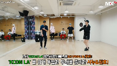 MONSTA X - 'CH.MX'B EP25. KCON LA Practice