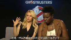 电影<超能敢死队>逼真鬼粘液