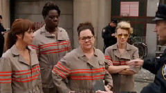 电影<超能敢死队>电视宣传片Who You Gonna Call.