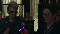 电影<超能敢死队>花絮1:抓鬼神器特辑