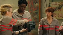 电影<超能敢死队>片段之New Gadgets