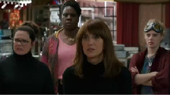 电影<超能敢死队>片段3