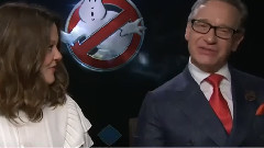 电影<超能敢死队>导演主演专访之锤哥