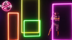 电影<超能敢死队>日本版主题曲MV