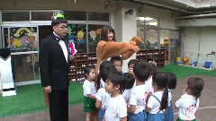 AKB48ネ申テレビ シーズン22 EP11 AKB48たぬき合戦 (后篇)