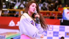 爱豆们最奇怪的舞台失误