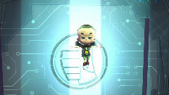 动画片<新大头儿子和小头爸爸2一日成才> 30秒剧情版预告