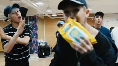 MONSTA X - KCON LA Practice EP25
