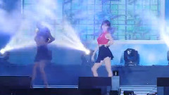 Dala Dala - 第18届奉化银鱼庆典庆祝演出 饭拍版 16/07/30