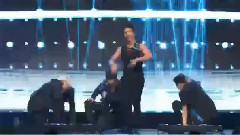 MONSTA X - INTRO & ALL IN & TALK & HERO & 武断入侵