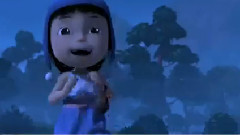 <神秘世界历险记3>电视版预告