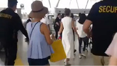 福冈机场 主-草娥