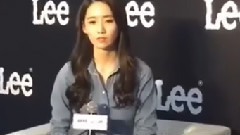 VOGUE Taiwan 访问一则