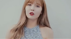 金泫雅solo回归预告