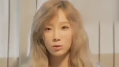 Cecikorea Ins更新 泰妍视频一则