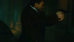 电影<人类清除计划3> 电视版1