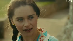 新片速递 电影<遇见你之前>片段2:情迷巴黎