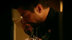 电视剧<传教士>第六集 精彩片段