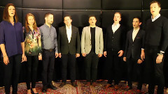 Voces8 - Ubi Caritas