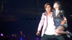 罗志祥Crazy World巡回演唱会台北站第二场 嘉宾小S表演片段