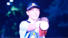 CHEN BAEK XI (VCR)
