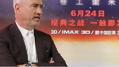 <天煞地球反击战2>导演专访之特效
