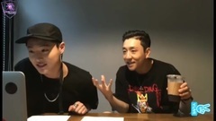 V 承衍和flowsik的countdown