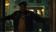 <天煞地球反击战2>片段之Fear