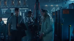 <天煞地球反击战2>片段之Brackish Okun Laser