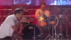 Larger Than Life Gangnam Style