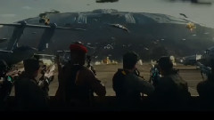 <天煞地球反击战2>制作特辑之Utah Salt Flats