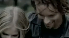 Avril Lavigne - How Does It Feel