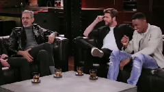 <天煞地球反击战2>中文花絮之知识竞赛