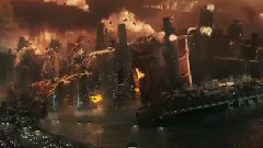 <天煞地球反击战2>中文制作特辑之大战