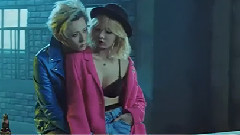 没有明天MV亲密镜头重剪辑