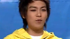 T.O.P(Bigbang) - 童颜俱乐部