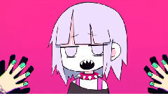 ハッピーになりたい / ナナヲアカリ