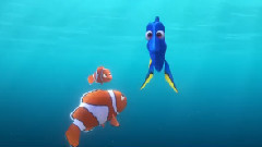 电影<海底总动员2:多莉去哪儿>母亲节宣传片