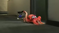 电影<海底总动员2:多莉去哪儿>英国预告片2