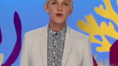 电影<海底总动员2:多莉去哪儿> 花絮1:艾伦推荐特辑