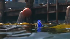 电影<海底总动员2:多莉去哪儿> 预告片4